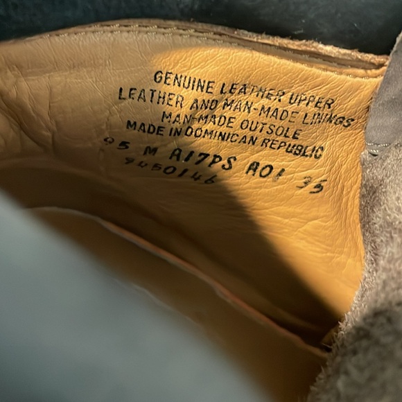 Timberland 6-inch lace up boot - Picture 6 of 8